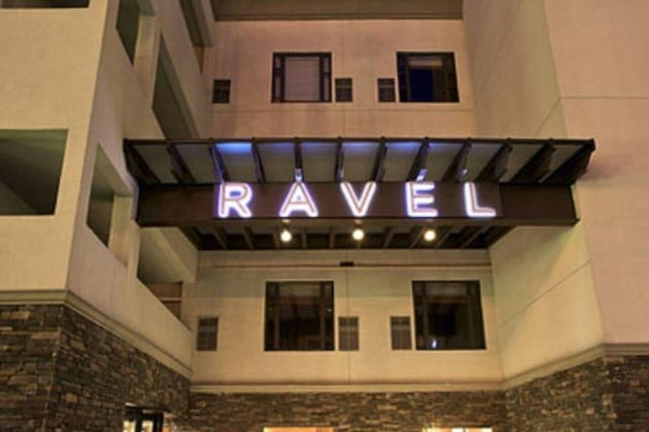 Ravel Hotel Trademark Collection By Wyndham New York Eksteriør bilde